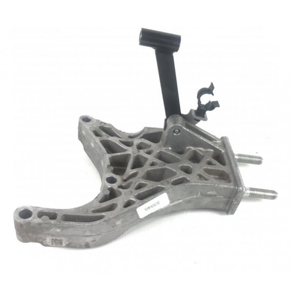 Suporte Coxim Cambio Fiat Argo Cronos Strada 1.3 2020 2021