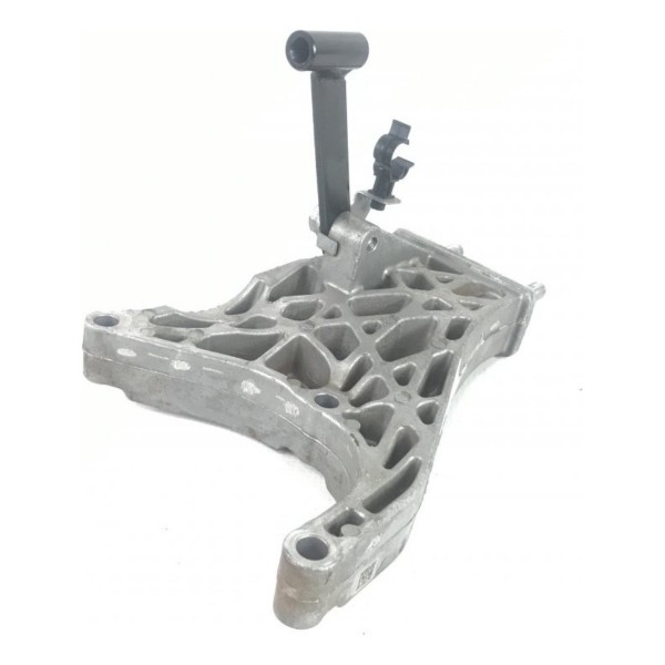 Suporte Coxim Cambio Fiat Argo Cronos Strada 1.3 2020 2021