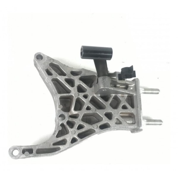 Suporte Coxim Cambio Fiat Argo Cronos Strada 1.3 2020 2021
