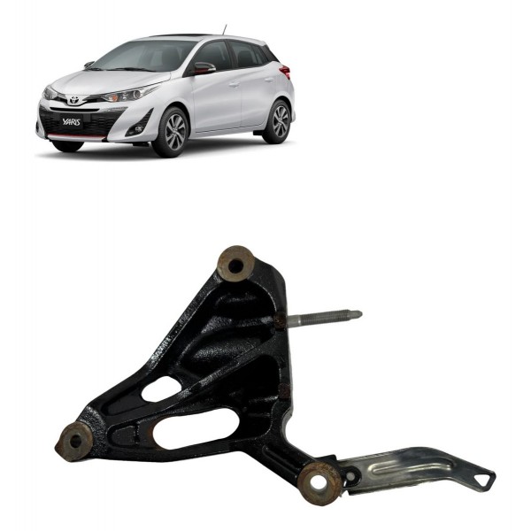 Suporte Coxim Motor Toyota Yaris 1.5 2020 2021 2022 A 2024