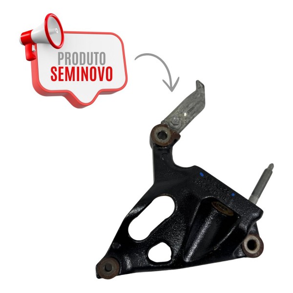 Suporte Coxim Motor Toyota Yaris 1.5 2020 2021 2022 A 2024