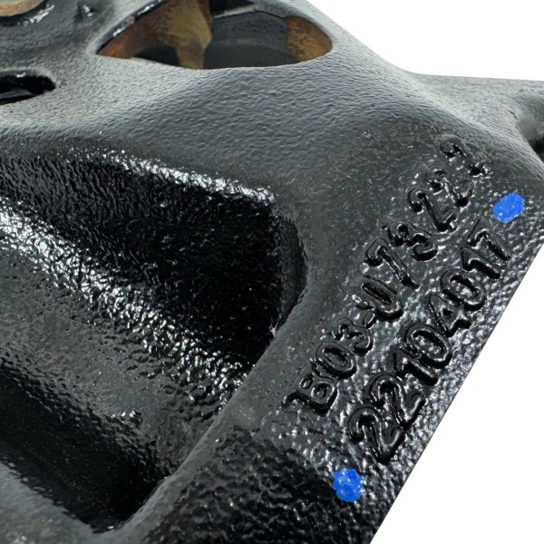 Suporte Coxim Motor Toyota Yaris 1.5 2020 2021 2022 A 2024