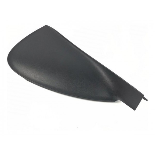 Acabamento Lateral Direita Painel Citroen C4 2013 2014 2015