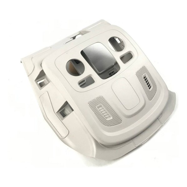 Suporte Base Luz Cortesia Dianteira Citroen C4 2013 14 2015
