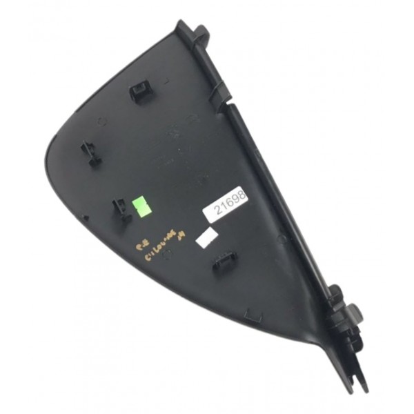 Acabamento Lateral Esquerda Painel Citroen C4 2013 2014 2015