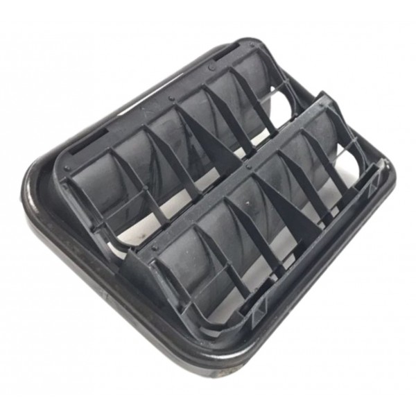 Entrada Difusor Ar Carroceria Traseiro Citroen C4 2013 2014