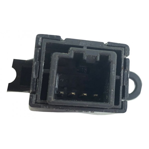 Botão Trip Painel Hyundai I30 2009 2010 2011 2012 Oem