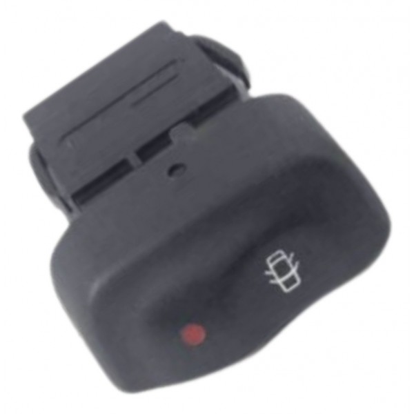 Botão Trava Porta Elétrica Renault Scenic Megane 1999 A 2000