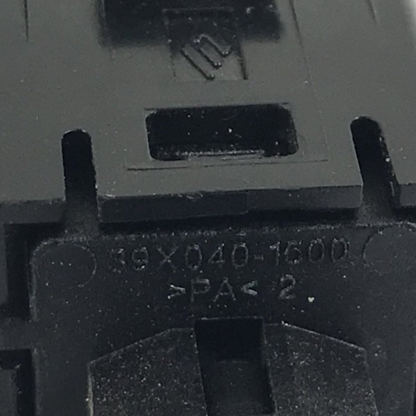 Botão Interruptor Trip Regulagem Hyundai Hb20 2015 A 2019