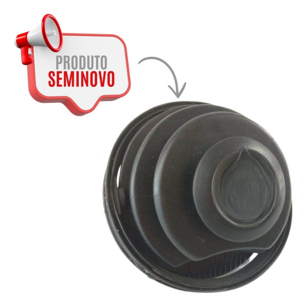 Difusor Ar Volkswagen Gol 2005 2006 2007 2008 2009 2010