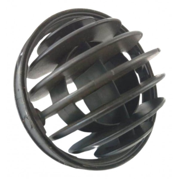 Difusor Ar Volkswagen Gol 2005 2006 2007 2008 2009 2010