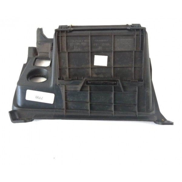 Moldura Porta Objeto Honda Civic 2008 09 10 11 12 13 14 2015