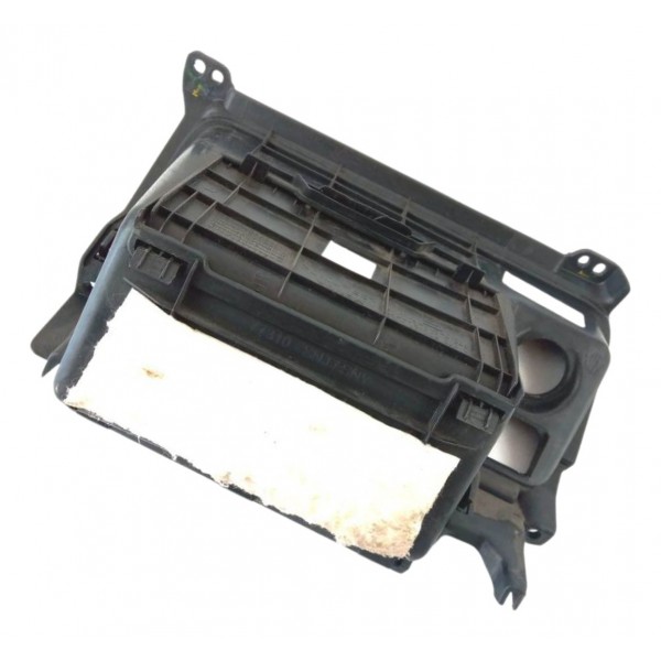 Moldura Porta Objeto Honda Civic 2008 09 10 11 12 13 14 2015