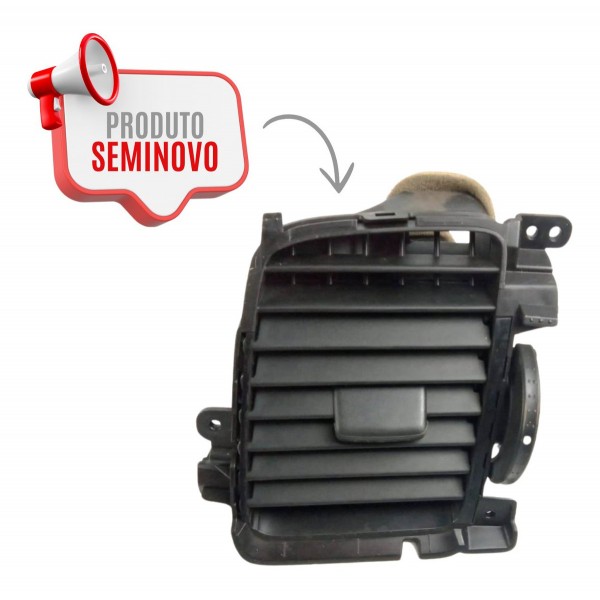 Difusor Ar Esquerdo Honda Civic 2007 2008 2009 2010 2011