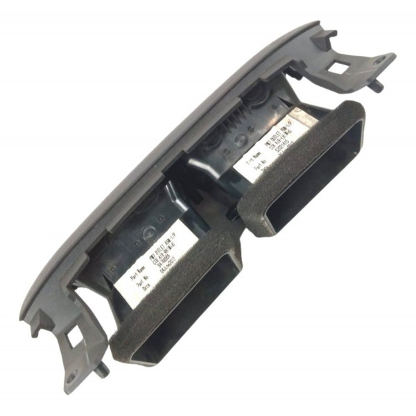 Difusor Central Ar Condicionado Gm Spin 2012 2013 2014 2015