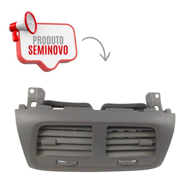 Difusor Central Ar Condicionado Gm Spin 2012 2013 2014 2015