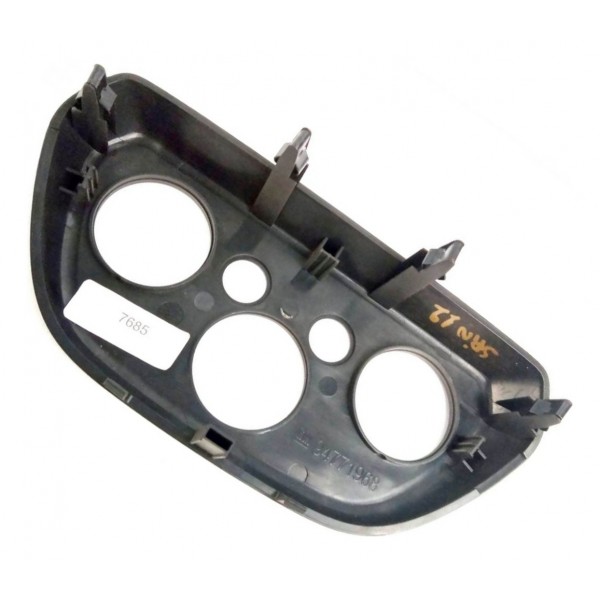 Moldura Tampa Comando Ar Condicionado Gm Spin 2013 2014 2015