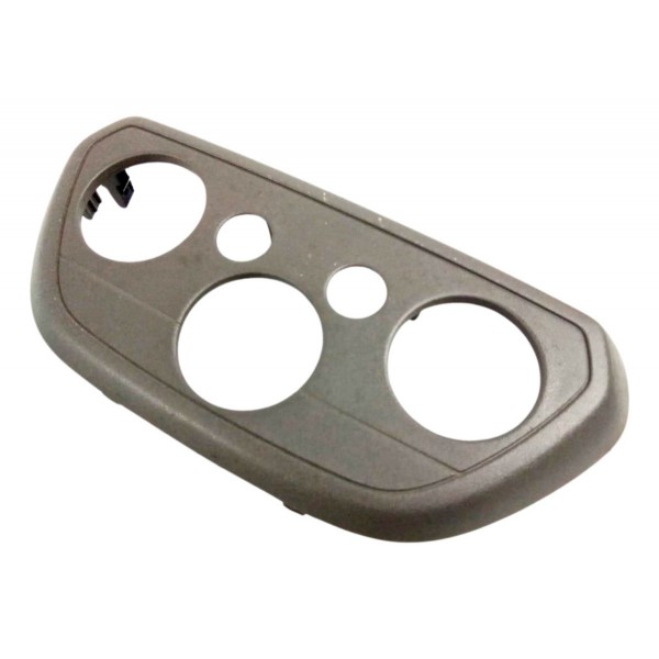 Moldura Tampa Comando Ar Condicionado Gm Spin 2013 2014 2015