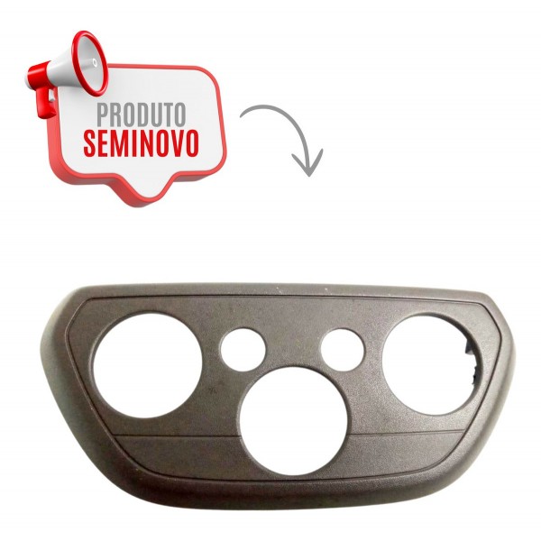 Moldura Tampa Comando Ar Condicionado Gm Spin 2013 2014 2015