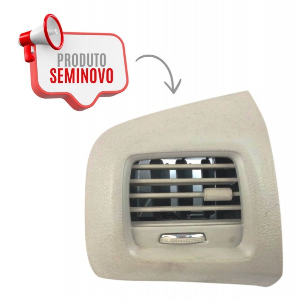 Difusor Ar Esquerdo Chevrolet Spin Cobalt 2012 13 14 15 2015