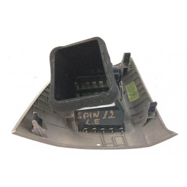 Difusor Ar Esquerdo Chevrolet Spin Cobalt 2012 13 14 15 2015