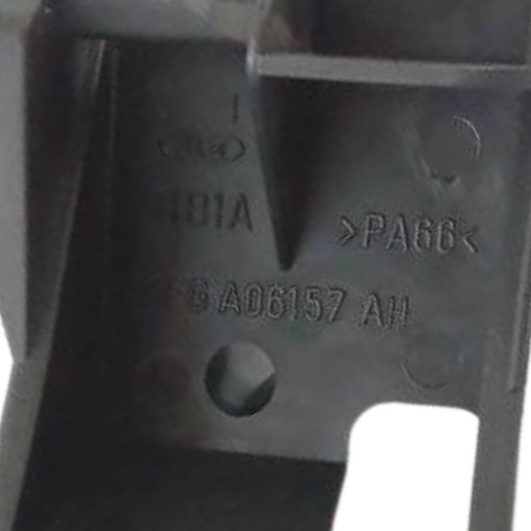 Fecho Tampa Porta Luvas Ford Fiesta 1997 1998 1999 2000 Oem