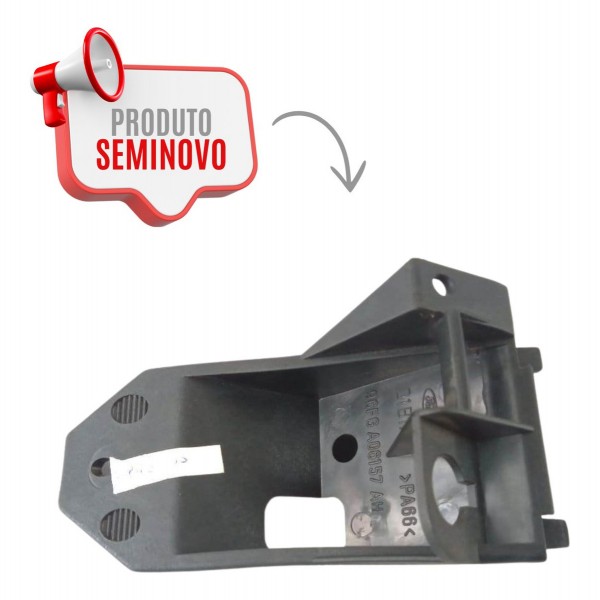 Fecho Tampa Porta Luvas Ford Fiesta 1997 1998 1999 2000 Oem
