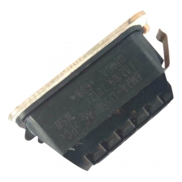 Lanterna Luz Placa Ford Ka 2014 2015 2016 2017 2018 2019