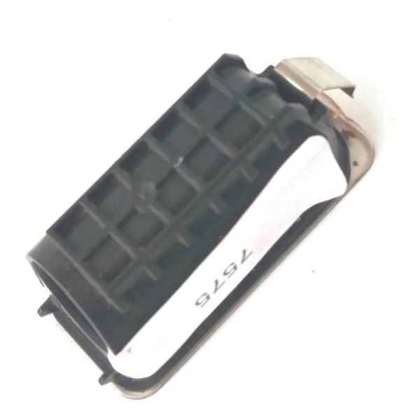 Lanterna Luz Placa Ford Ka 2014 2015 2016 2017 2018 2019