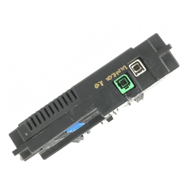 Módulo Central Bluetooth Fiat Linea Punto 2012 2013 2014