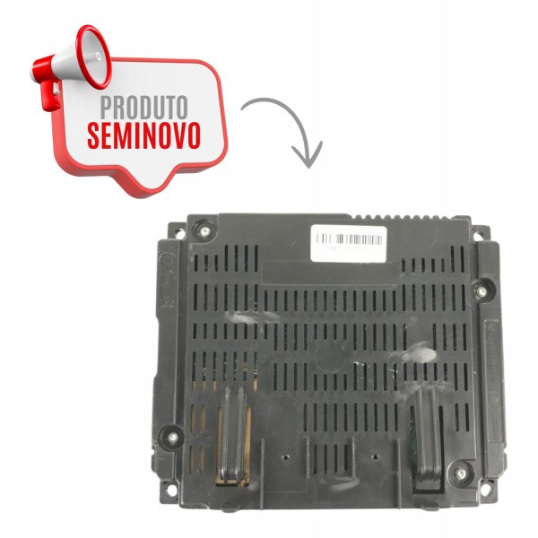 Módulo Central Bluetooth Fiat Linea Punto 2012 2013 2014