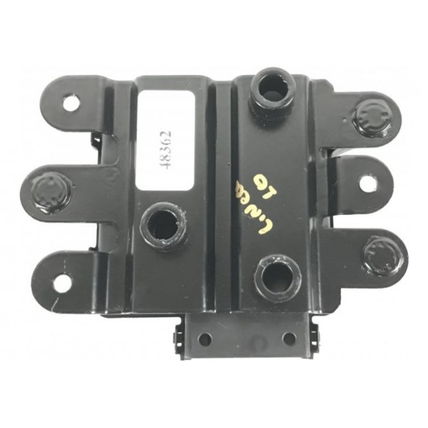 Módulo Sensor Estacionamento Fiat Linea Punto 2009 2010 2011