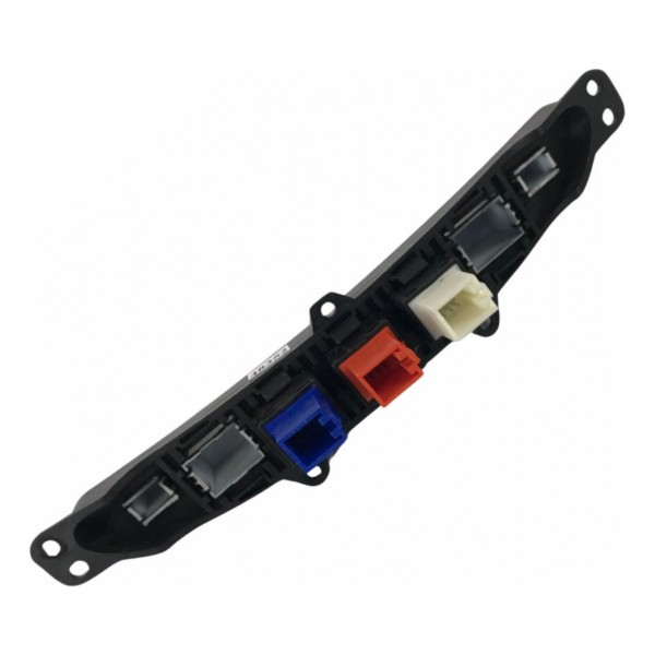 Botão Alerta Desembaçador Farol Milha Chery S-18 2011 2012
