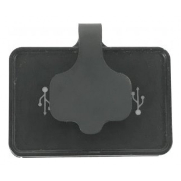 Entrada Usb Fiat Linea Absolute 1.9 2009 2010 2011 2012 Oem