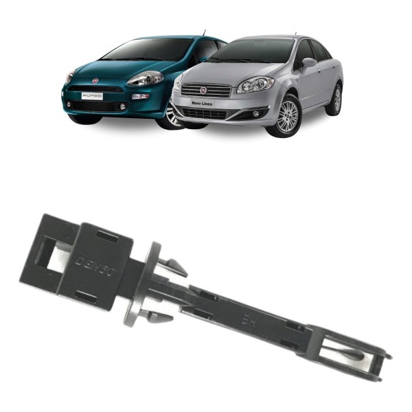 Sensor Temperatura Fiat Linea Punto 2009 2010 2011 Oem