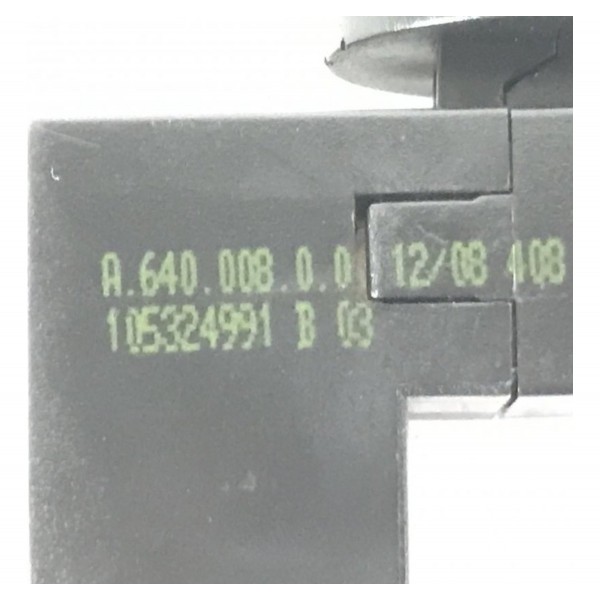 Sensor Temperatura Fiat Linea Punto 2009 2010 2011 Oem