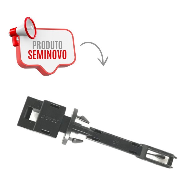 Sensor Temperatura Fiat Linea Punto 2009 2010 2011 Oem