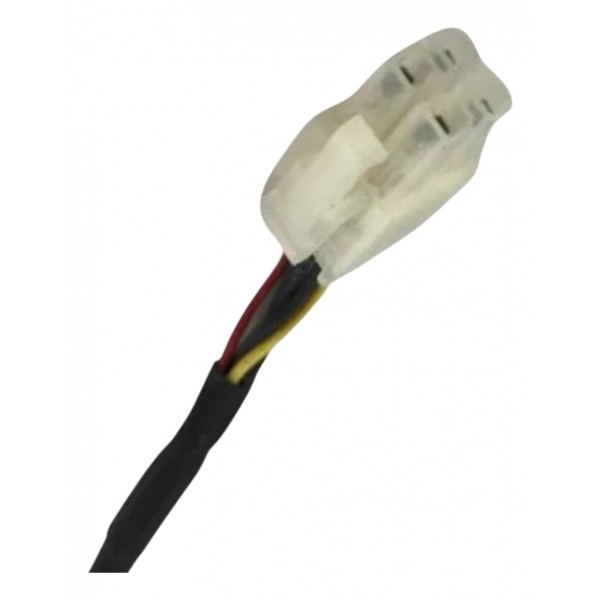 Tomada Conector Usb Painel Fiat Linea Punto 2009 2010 Oem