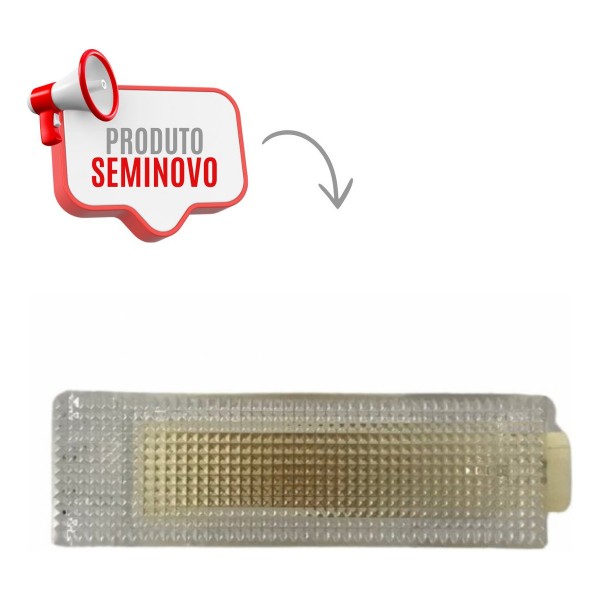 Lanterna Porta Luvas Fiat Linea Punto 2009 2010 2011 Oem