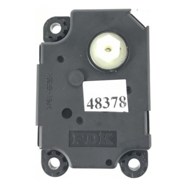 Motor Atuador Caixa Evaporadora Fiat Linea 1.9 2009 10 2011