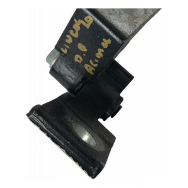 Par Dobradiça Porta Dianteira Direita Fiat Linea 2009 2010