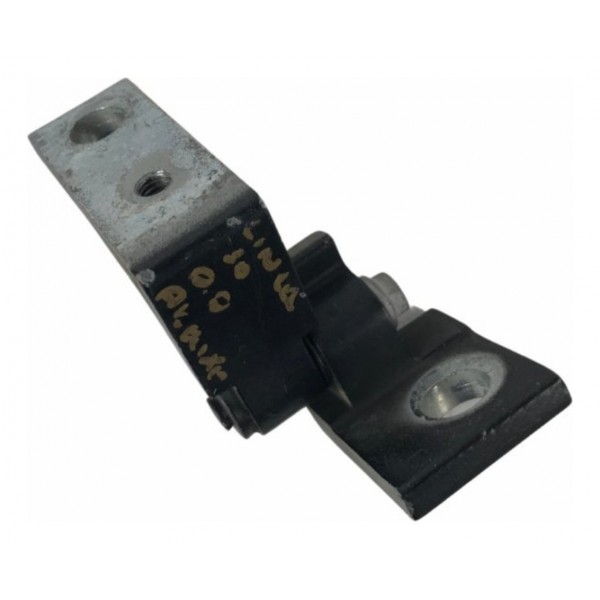 Par Dobradiça Porta Dianteira Direita Fiat Linea 2009 2010