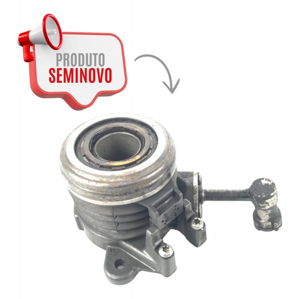 Atuador Embreagem Fiat Linea Punto 1.9 16v 2009 2010 2011