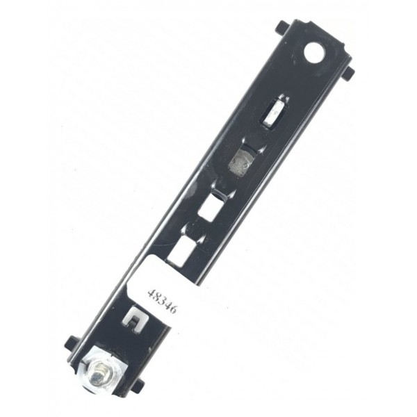 Regulador Cinto Dianteiro Direito Fiat Linea 2009 2010 2011