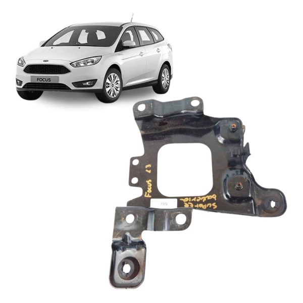 Suporte Caixa Bateria Ford Focus 2009 2010 2011 2012 2013
