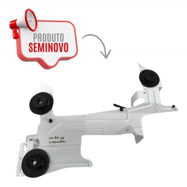 Suporte Modulo Esquerdo Volvo Xc60 T6 2.0 Turbo 2012 A 2015