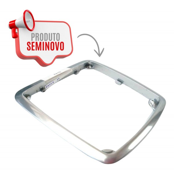 Acabamento Coifa Cambio Ford Focus 2009 2010 2011 2012 2013
