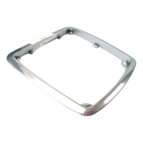 Acabamento Coifa Cambio Ford Focus 2009 2010 2011 2012 2013