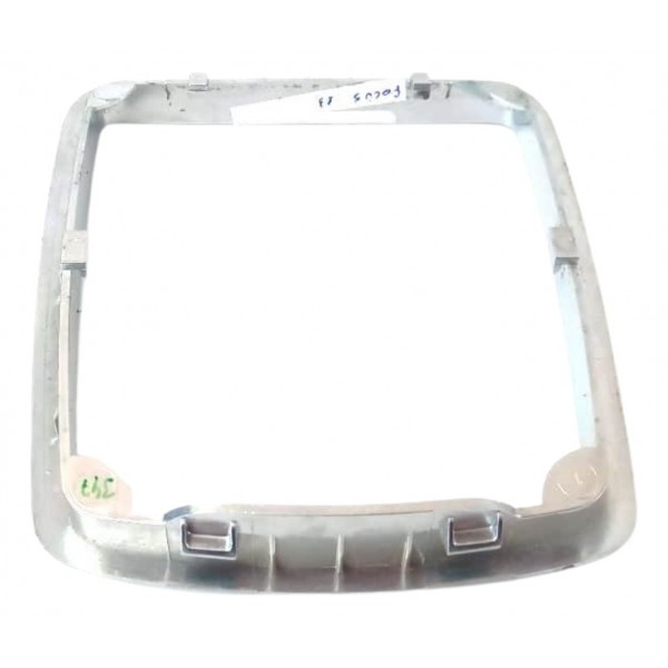 Acabamento Coifa Cambio Ford Focus 2009 2010 2011 2012 2013