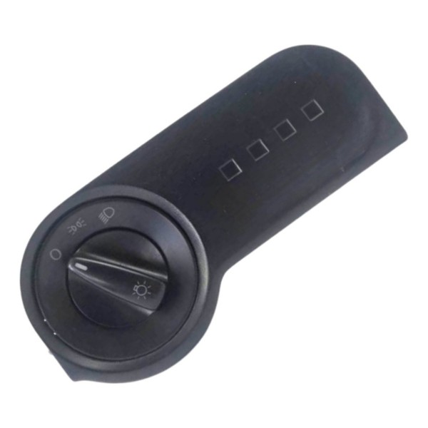 Botão Interruptor Farol Milha Vw Gol Parati 2009 10 11 2012
